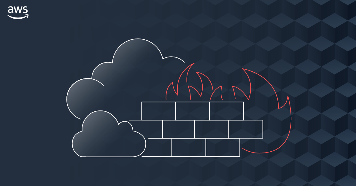 Aws Aws Network Firewall Wiki Của Hà Đăng Hoàng